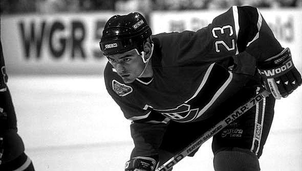 Brian Edward Bellows